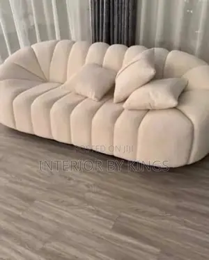 3seater Custom Made Sofa Luxury Can Be Made in Colors