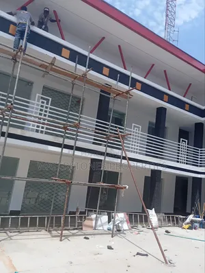 Office Space in Asaba