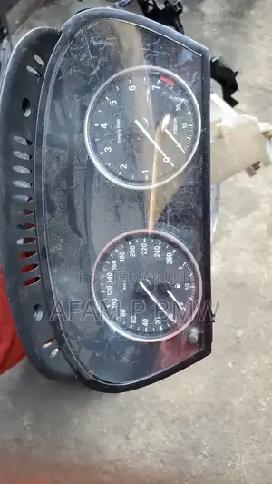 Speak Clock E60
