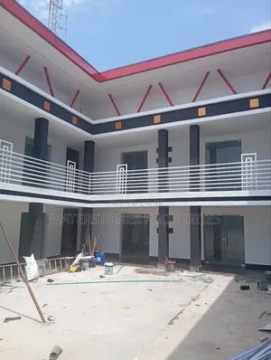 Shop Space Go Let in Asaba