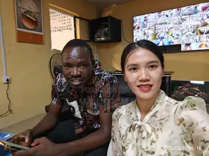Yinghe Verified Large Format Engineer