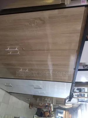 Super Standard Wardrobe With a Locker