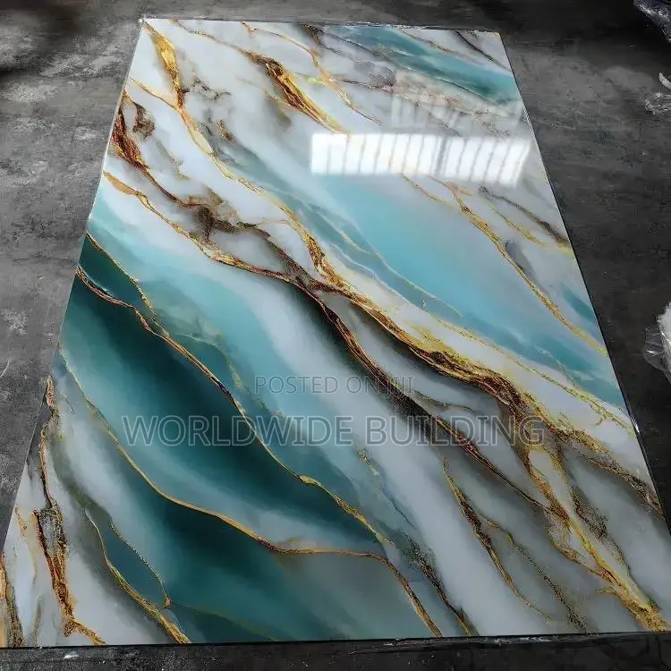 Wall Marble Sheet