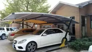 Foreign Carpark
