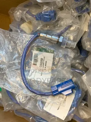 Jaguar Xf Xj Oxygen Sensor 2013-2018