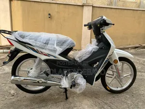 New Jincheng 2024 White