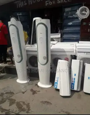 2.5hp Inverter Standing Ac