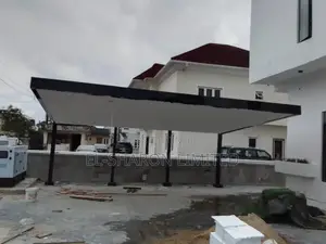 Carports Installations