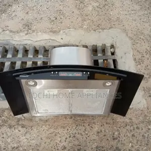 90cm Heat Extractor