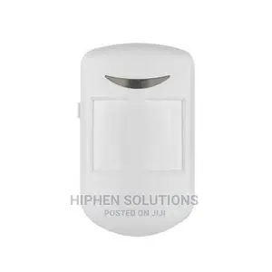 Home Security Wireless PIR Sensor Infrared Detector