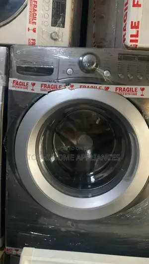 17/9kg Inverter Washing Machine