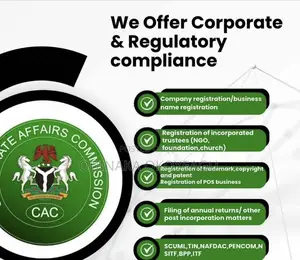 Legal Compliance