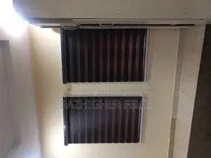 Window Blinds