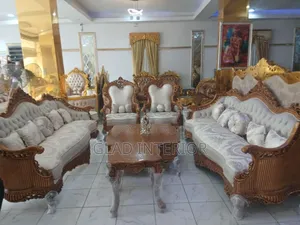 Royal Mini Executive 6 Seater