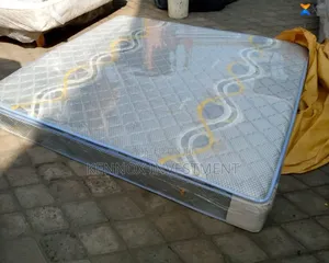 Standard Dream 6 by 6 Imported Mattress