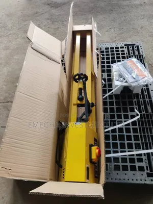Wood Lathe 1000mm