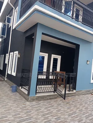 Flats for Sale in Asaba