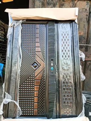 High Quality Italian Cooper Doors 