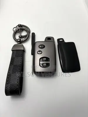 Toyota Tpu Key Cover for Highlander Venza