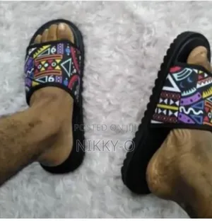 New Designs Slippers