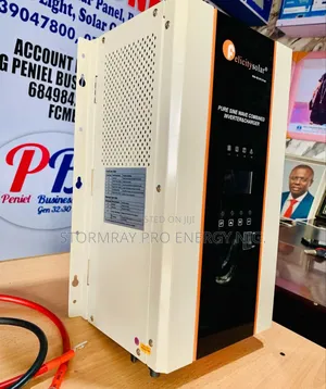 Felicity 5kva Inverter