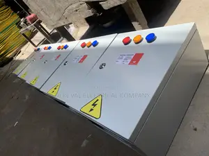 200amps Copper Busbar