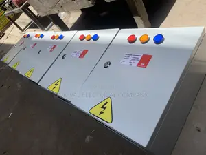 100%Pure Copper Busbar 200amps