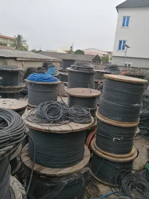 35mm Armored Cable