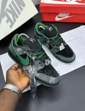 Nike Sb Dunk