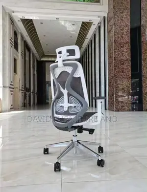 Rotating Office Chair