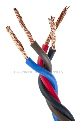 Nigeria Wire and Cables