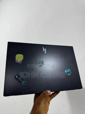 Laptop Acer Aspire v Nitro 16GB Intel Core I7 SSD 512GB