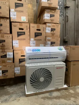 Sharp Split Unit Air-Conditioner