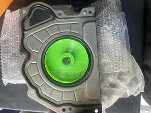 Dodge Durango Rear Crankshaft Oil Seal 68245707aa