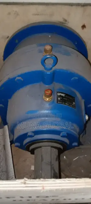 High Quality Gearbox for 10hp Motor