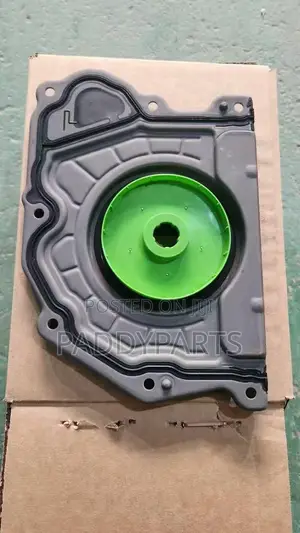 Jeep Grand Cherokee Rear Crankshaft Oil Seal 68245707aa