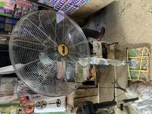 26inch Ava Standing Fan /Industrial Fan