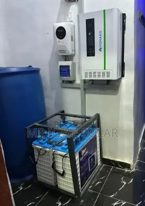 24v Installation