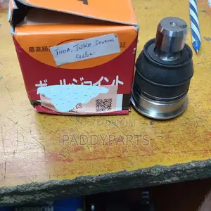 Nissan Juke Ball Joint 2011-2017