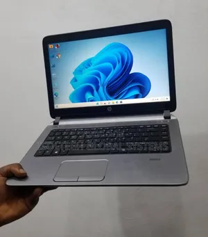 Laptop HP ProBook 430 G2 8GB Intel Core I5 HDD 500GB