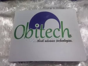 Customized Mouse Pad