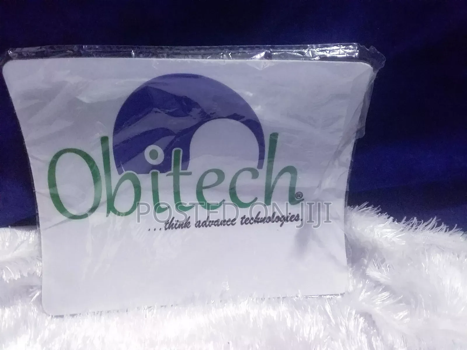 Customized Mouse Pad