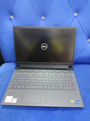 Laptop Dell G15 5511 16GB Intel Core I7 SSD 512GB