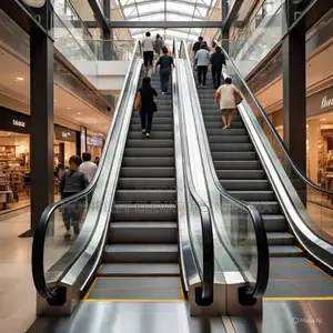 Electric Escalators Lift