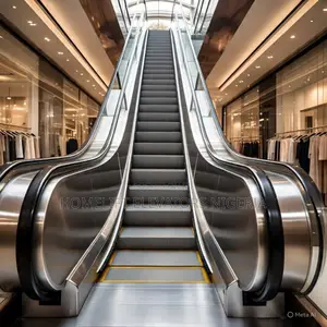Escalators for Moving People Private