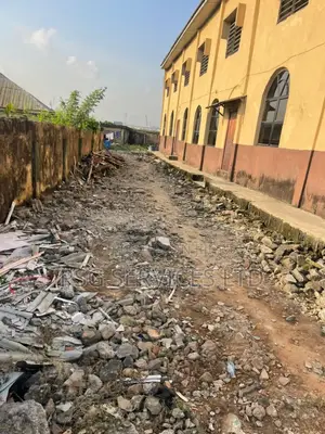 Affordable Property for Sale in Ebute Metta, Lagos