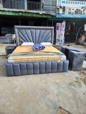 Advanced Set of Brand New Sofa Chairs