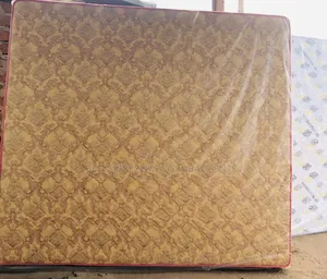 6*7 by 10 Inch Healthlux Orthopedic Mattress