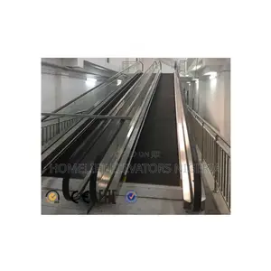 Two Way Operation Indoor / Outside Escalator