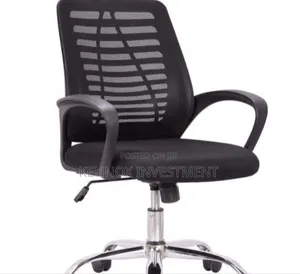 Best Selling And Quality Adjustable Office Chair